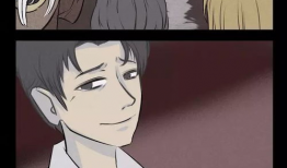 恐布漫画,暗黑世界的惊悚画卷